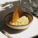 Brás de alho Frances